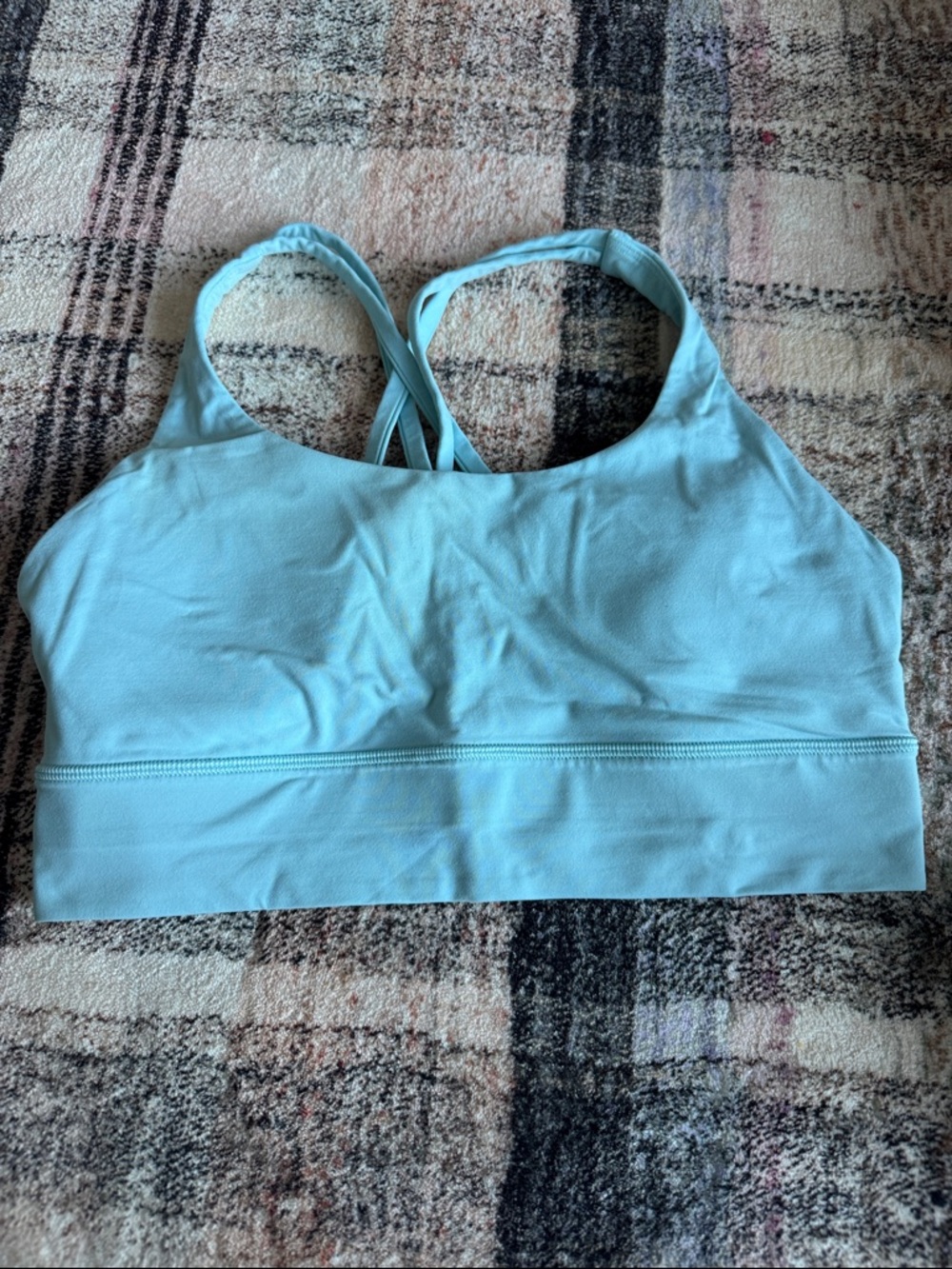 Lululemon energy sports bra